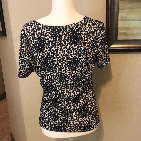 Loft printed t shirt - Picture 4 of 5